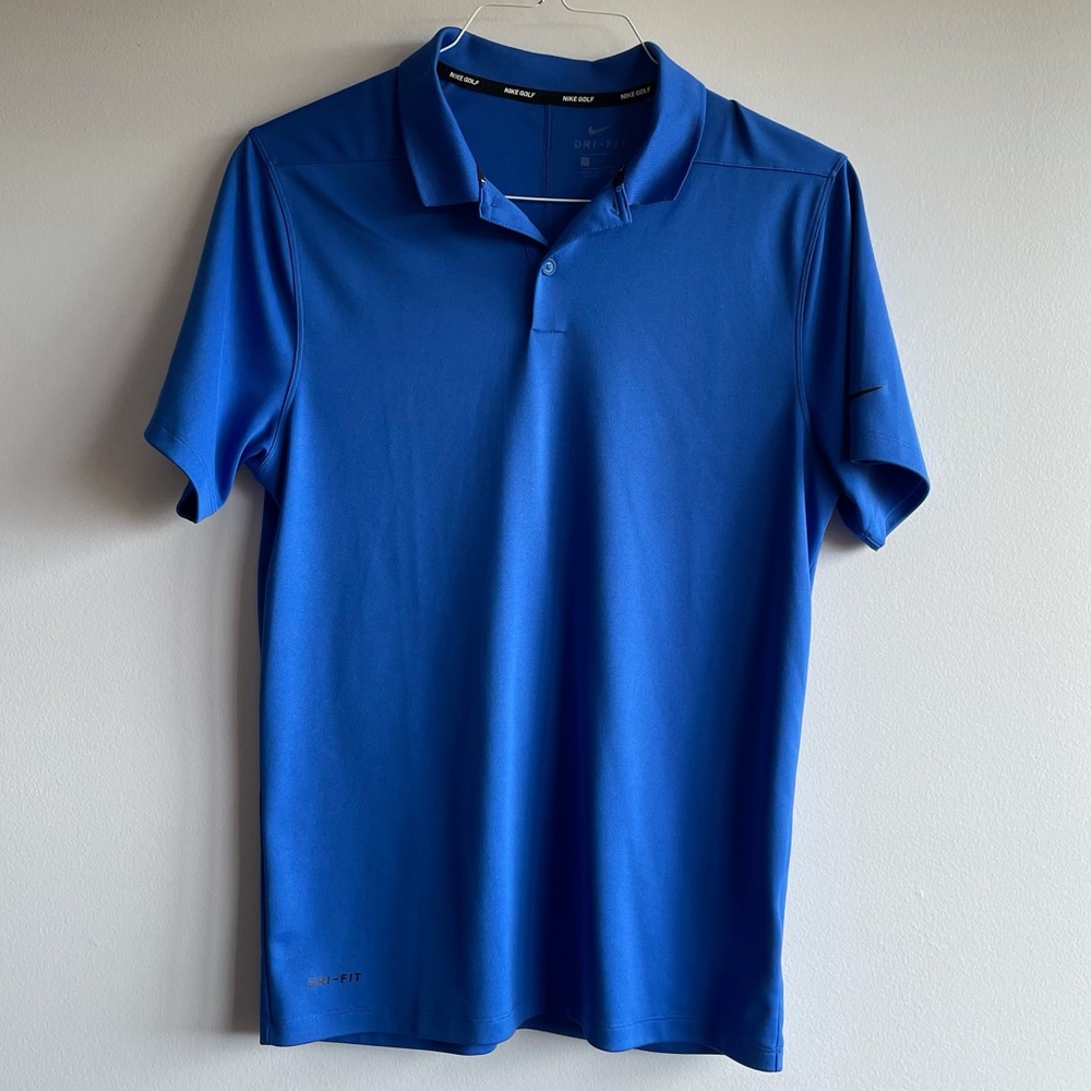 Nike Golf Polo